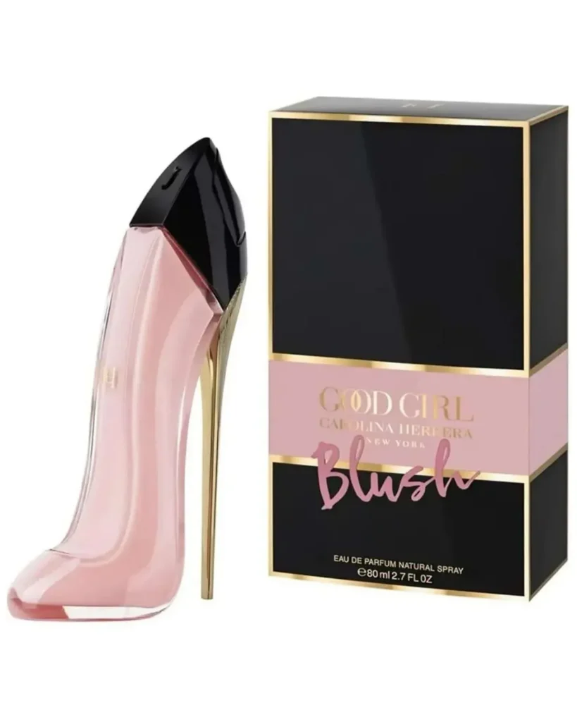 Good Girl Blush Inspired Perfume for Women