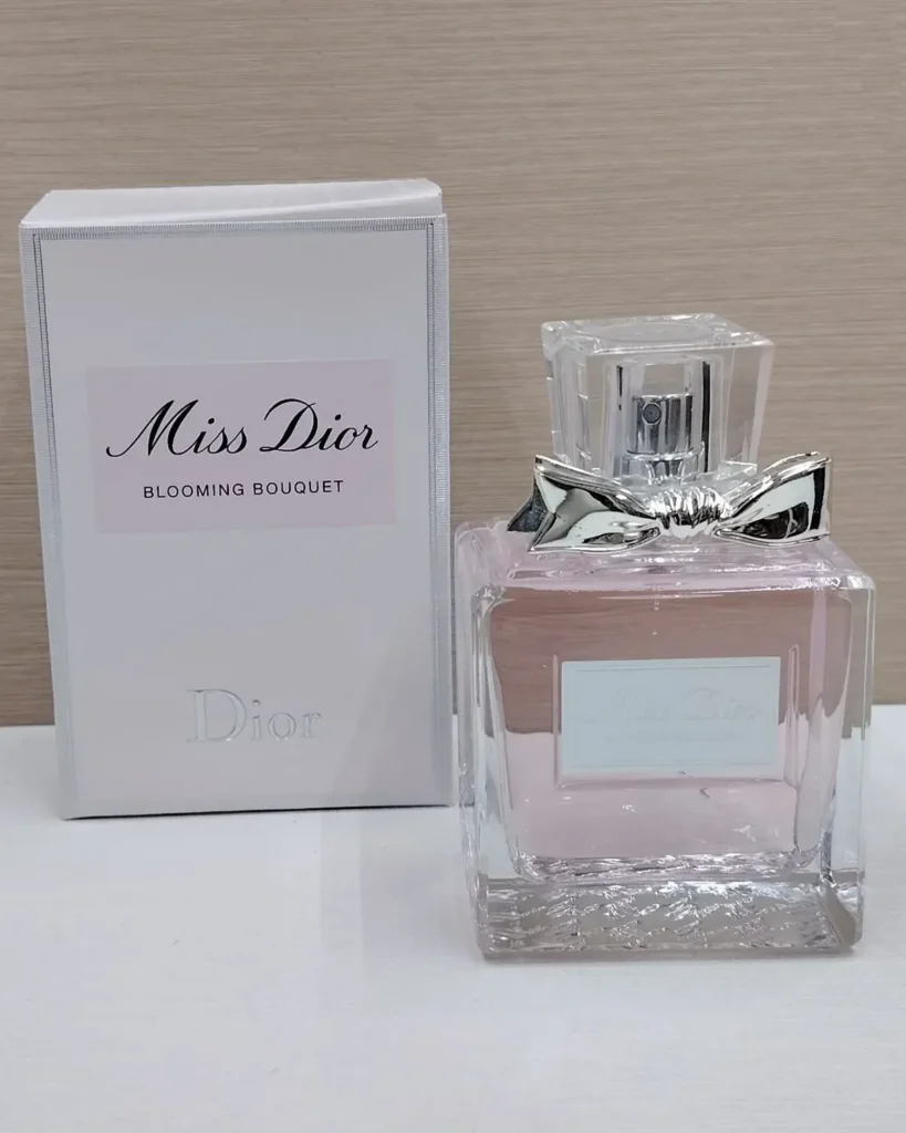 Miss Dior Blooming Bouquet Inspired Perfume for Women
